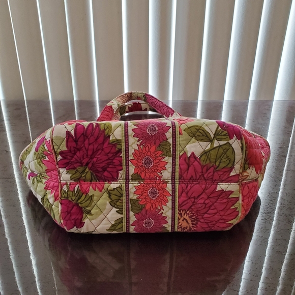 Vera Bradley Hello Dahlia Collection - Picture 7 of 11